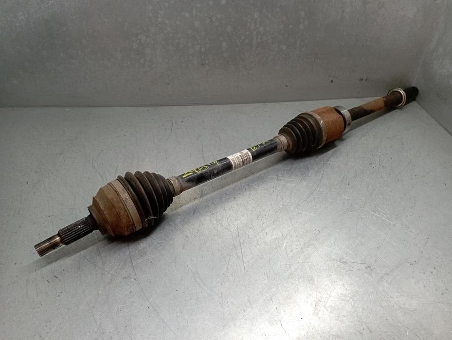 Transmissão frente direita RENAULT Zoe (BFM_)