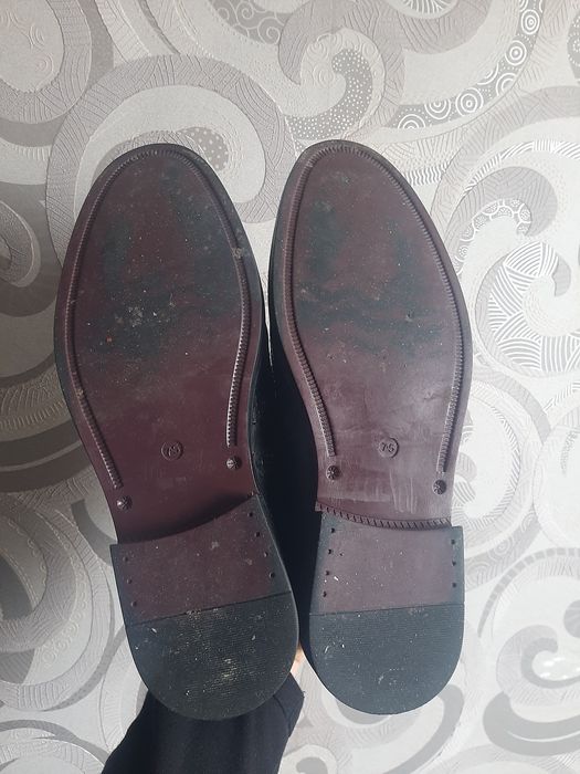 Туфли asos и сандалии Walkx