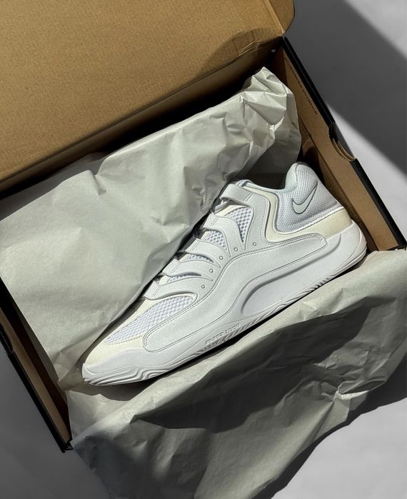 Кросівки Nike KD 18 Розмір US13 | 47,5 | 31cm
