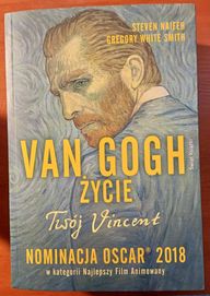 ,,Van Gogh. Życie''