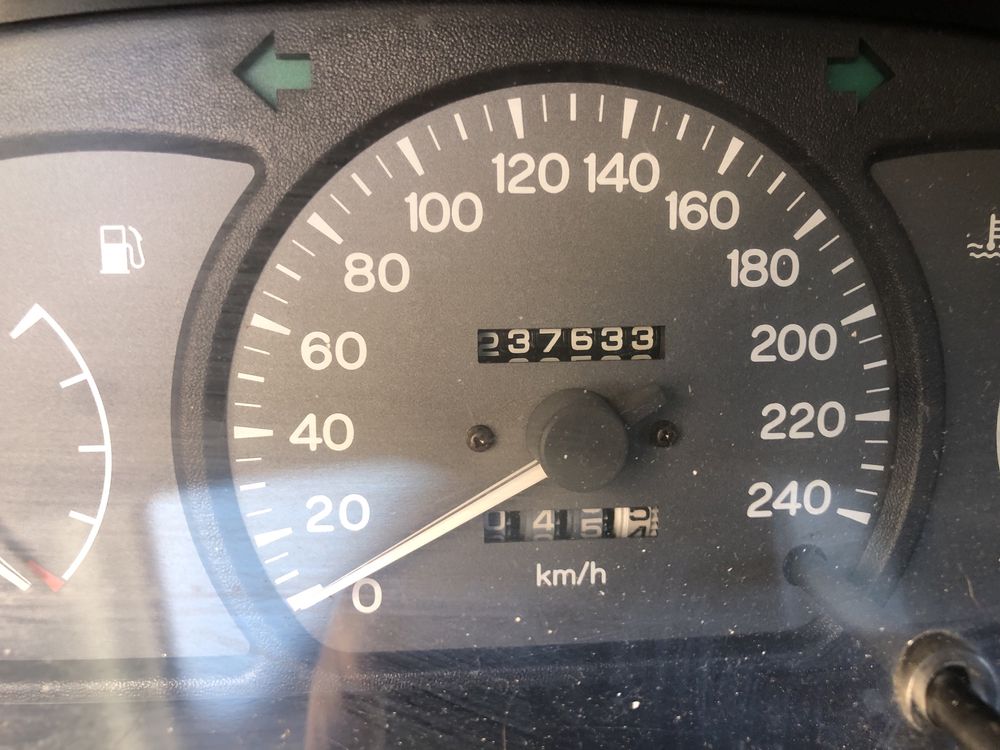 Mitsubishi colt 1.3