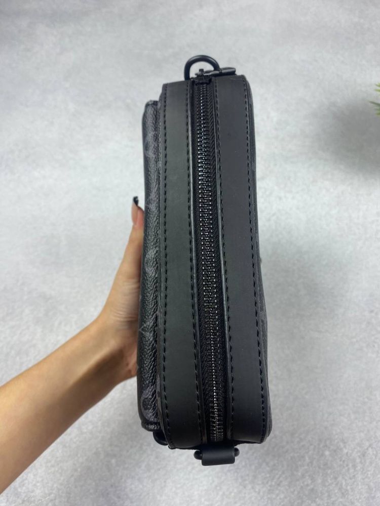 Сумка через плече Louis Vuitton/сумка луи витон