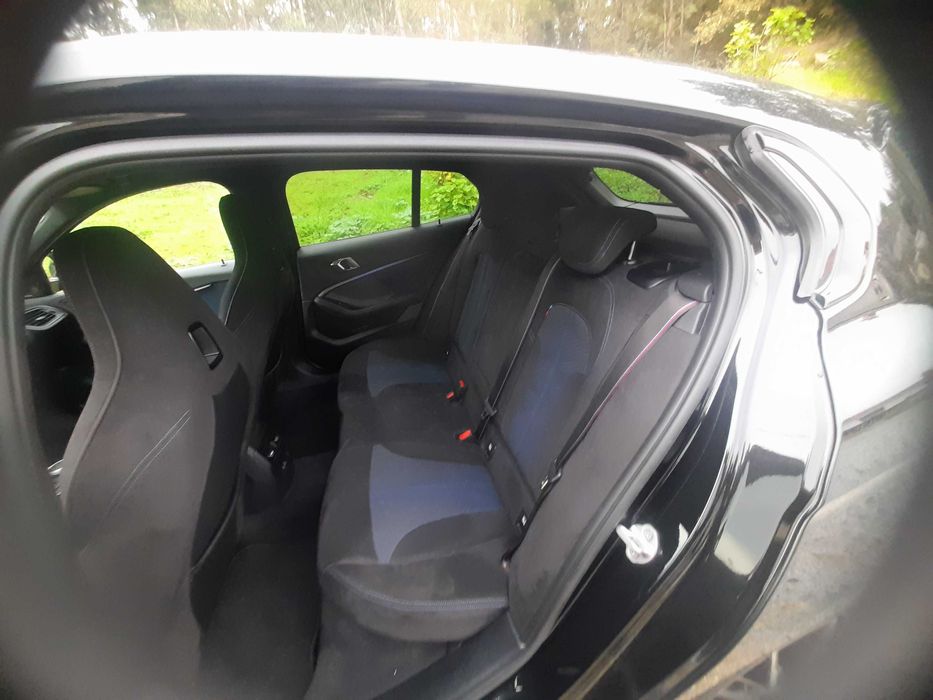 BMW    M135i   performance Edition xdrive colorvision