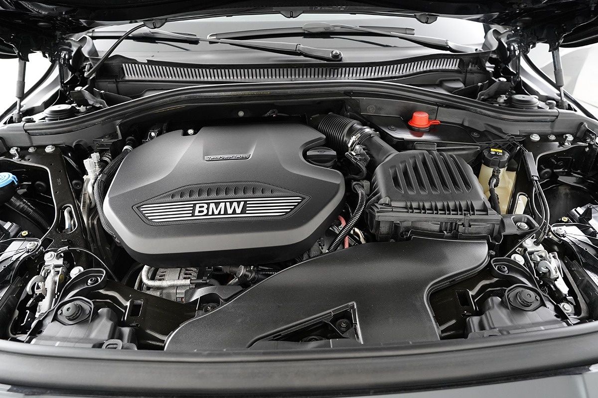 Bmw 330e 293cv 2019