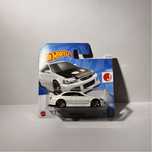 Hot Wheels Honda Civic Si