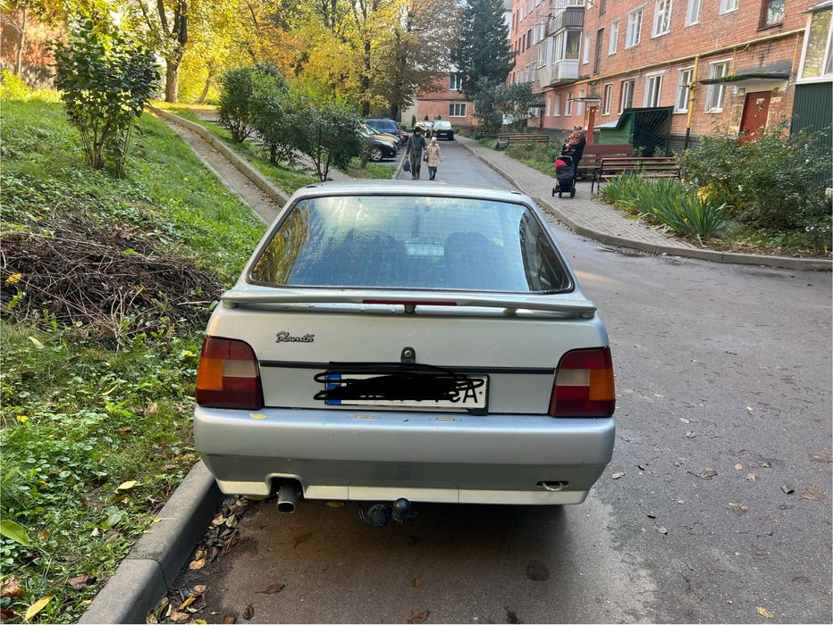 Славута люкс 1.3