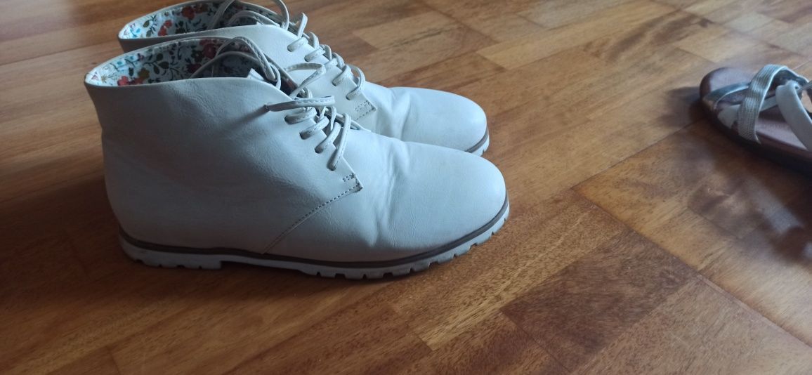 Buty wiosenne roz 36