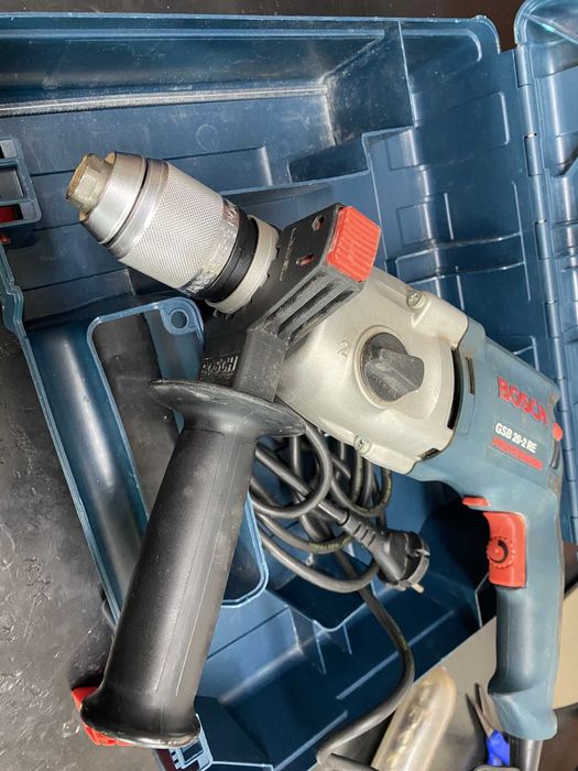 Berbequim Bosch GSB 20-2 RE