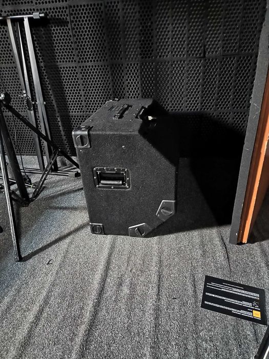 Combo basowe Gallien Krueger 700RB