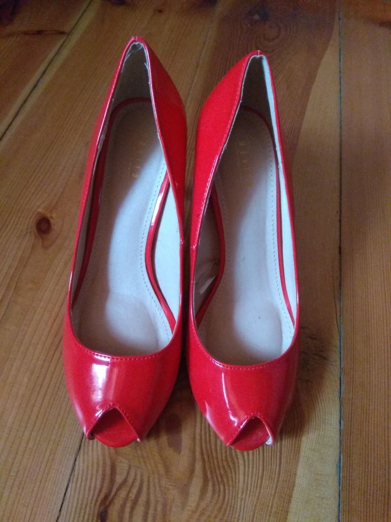 Buty damskie rozmiar 37