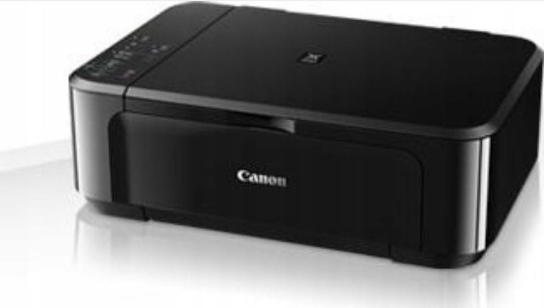 МФУ принтер 3в1 + wi-fi • canon 3650S • бфп принтер кольоровий