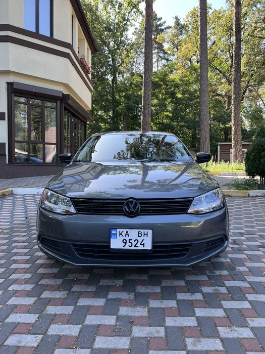 Продам Volkswagen jetta 6 2014