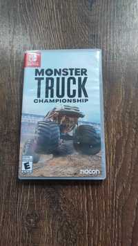 Monster Truck Championship/Nintendo Switch