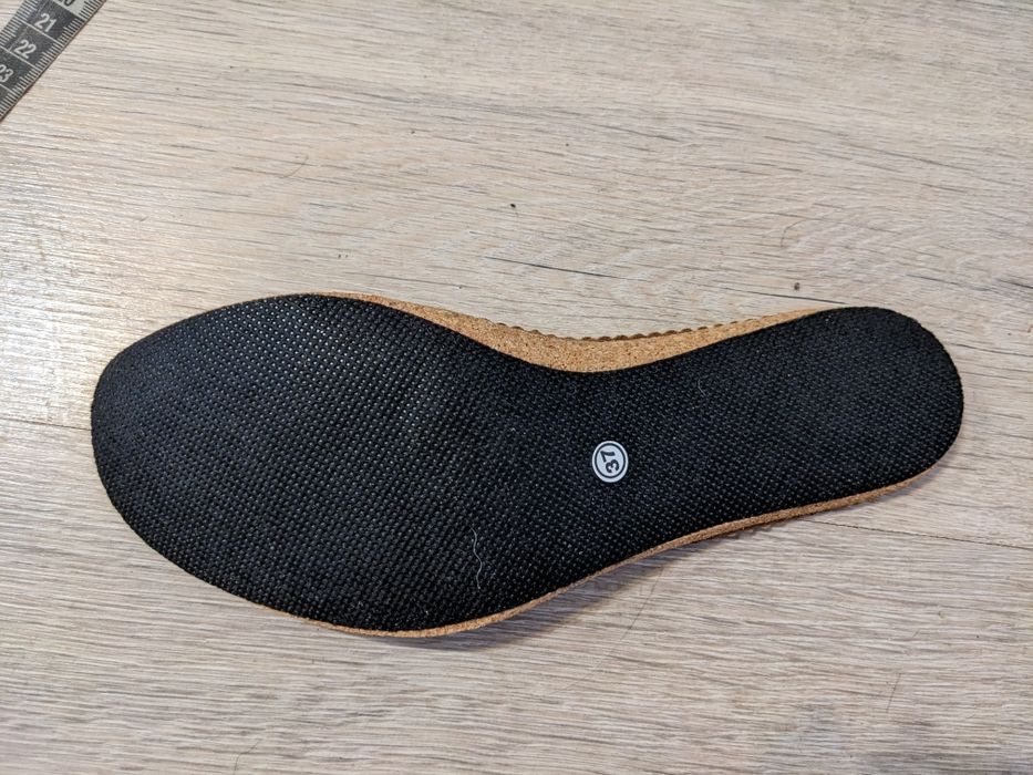 Ботинки Vabeene 37