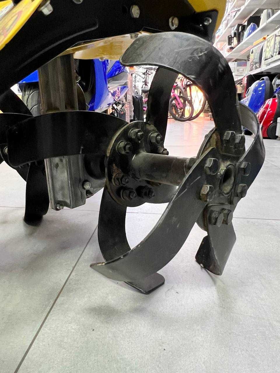 Мотокультиватор Sadko T-500 B&S