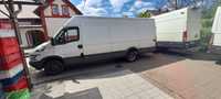 Bus Iveco Daily 3.0 40C17