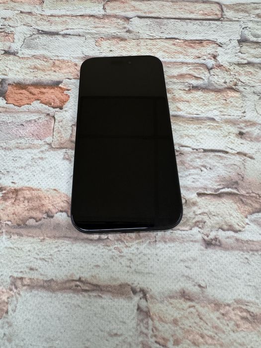 Iphone 16 128gb neverlock Black E sim