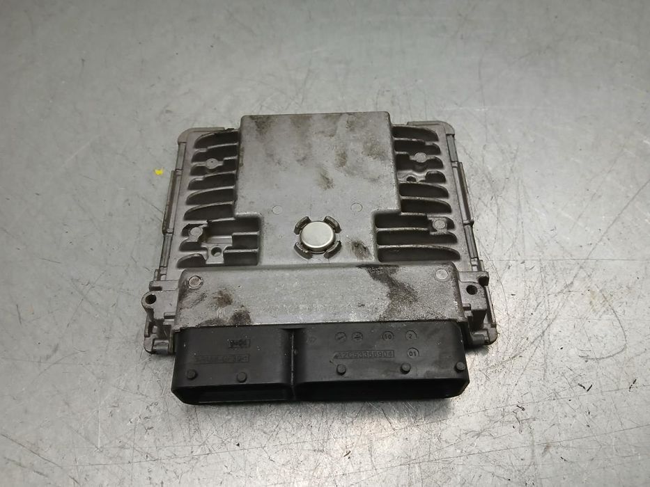 Centralina motor / ECU AUDI A1 (8X1, 8XK)