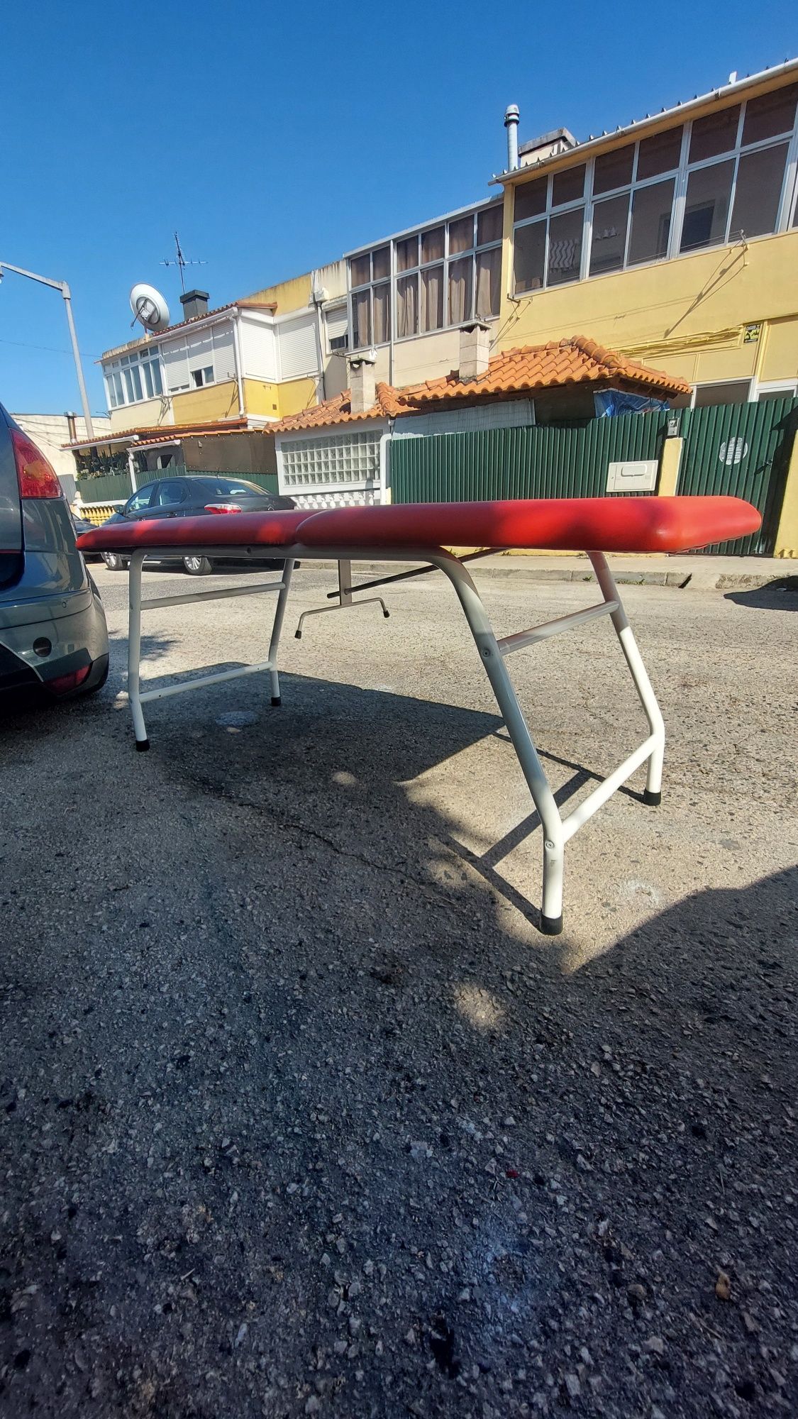 Marquesa para o seu projecto