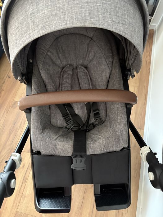 Wózek stokke trailz 2 w 1