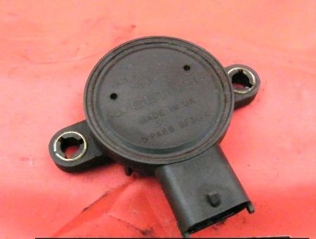 Sensor de rotação smart fortwo 450