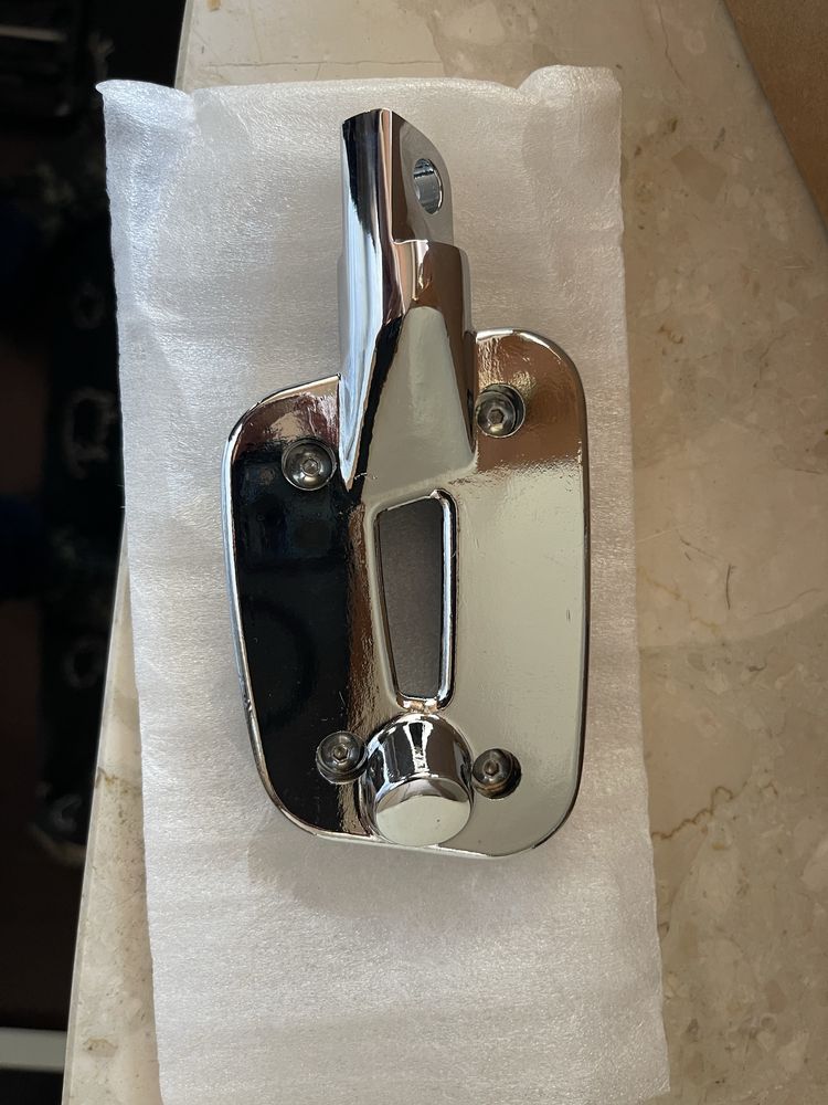 Pegi Harley Davidson