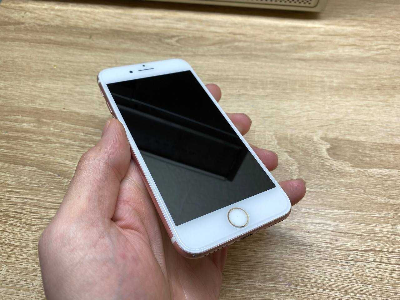 iPhone 7   неверлок вартий уваги