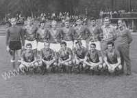 Sezon 1968/69 - KS Polonia Bytom
