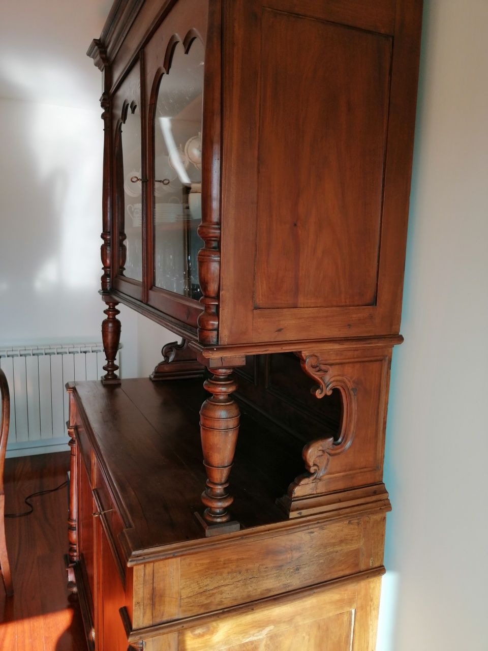 Louceiro centenário - sem necessidade de restauro