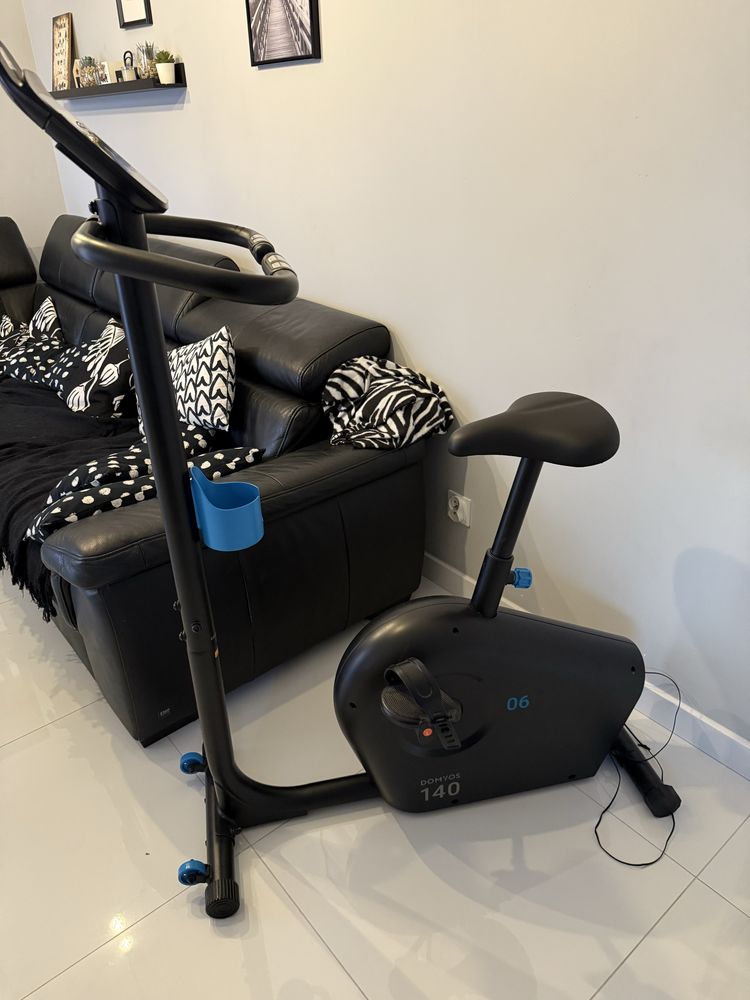 Rower stacjonarny Domyos 06 140