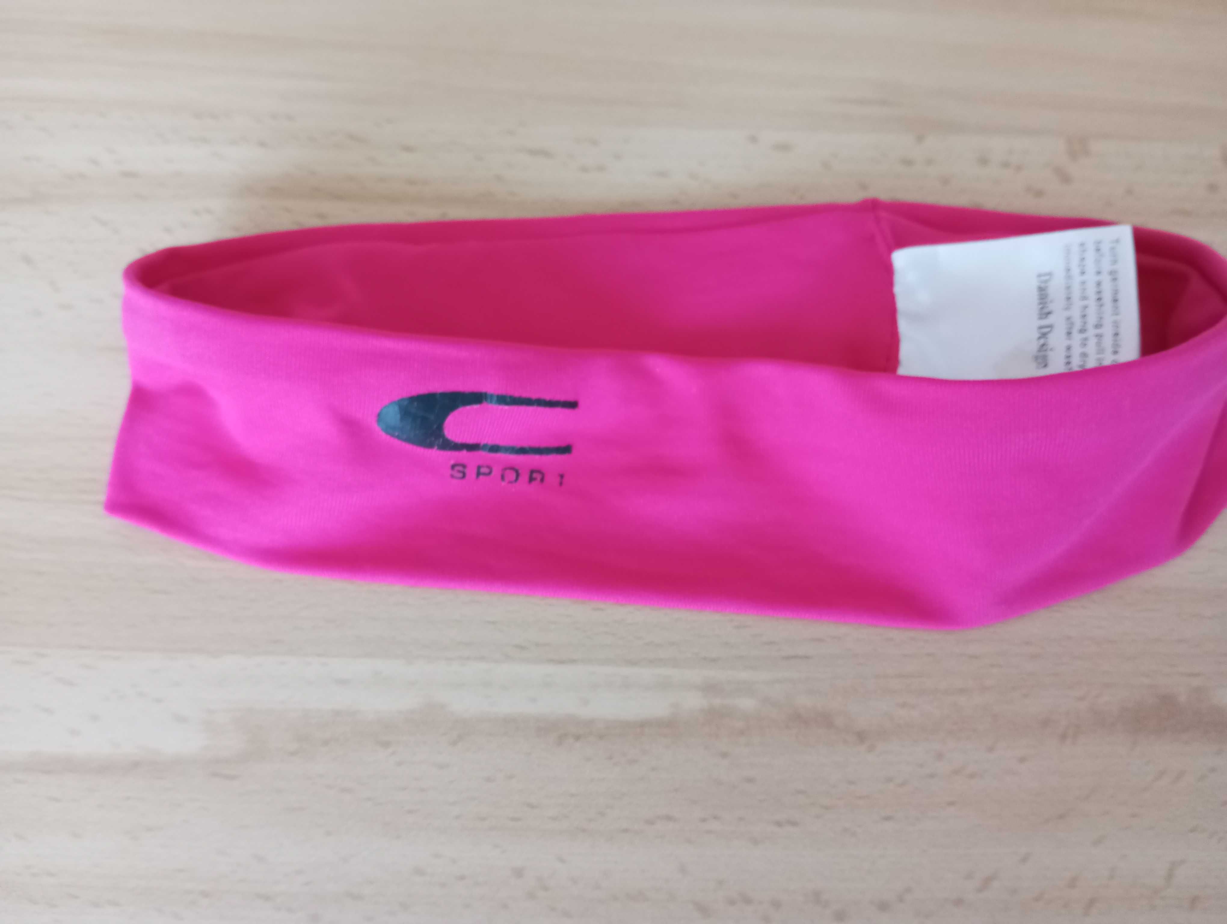 Carite opaska sportowa rozm. uniwersalny