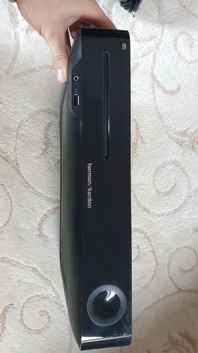 Amplituner Harman Kardon BDS280