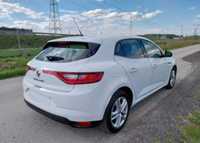 Renault  megane  2018