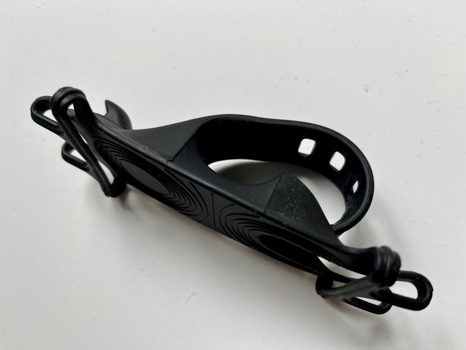 Uchwyt na telefon - silikonowy