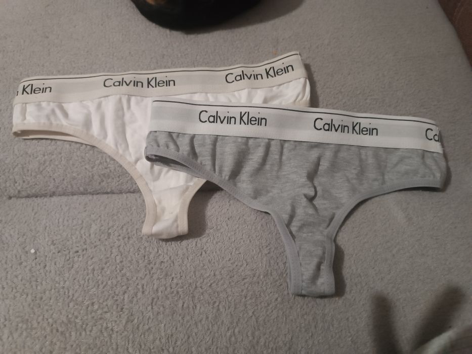 Stringi Calvin klein s