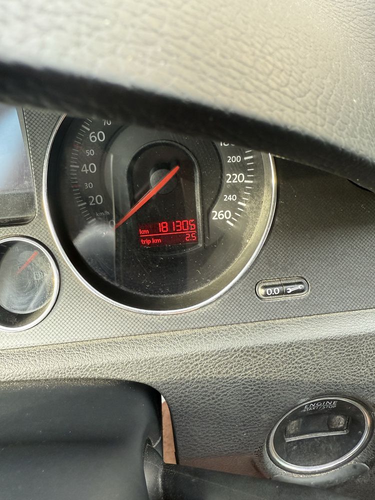 Karawan Vw Passat