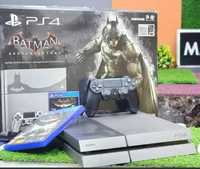 Konsola Sony Playstation 4 - PS4 - GWARANCJA- Limitowana -ZADBANA