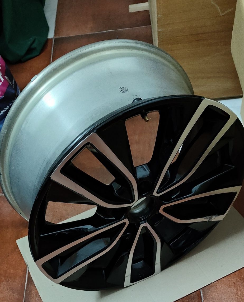 Jante original Honda HR-V de 2024