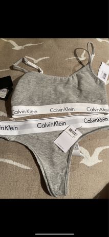 Набор Calvin Klein