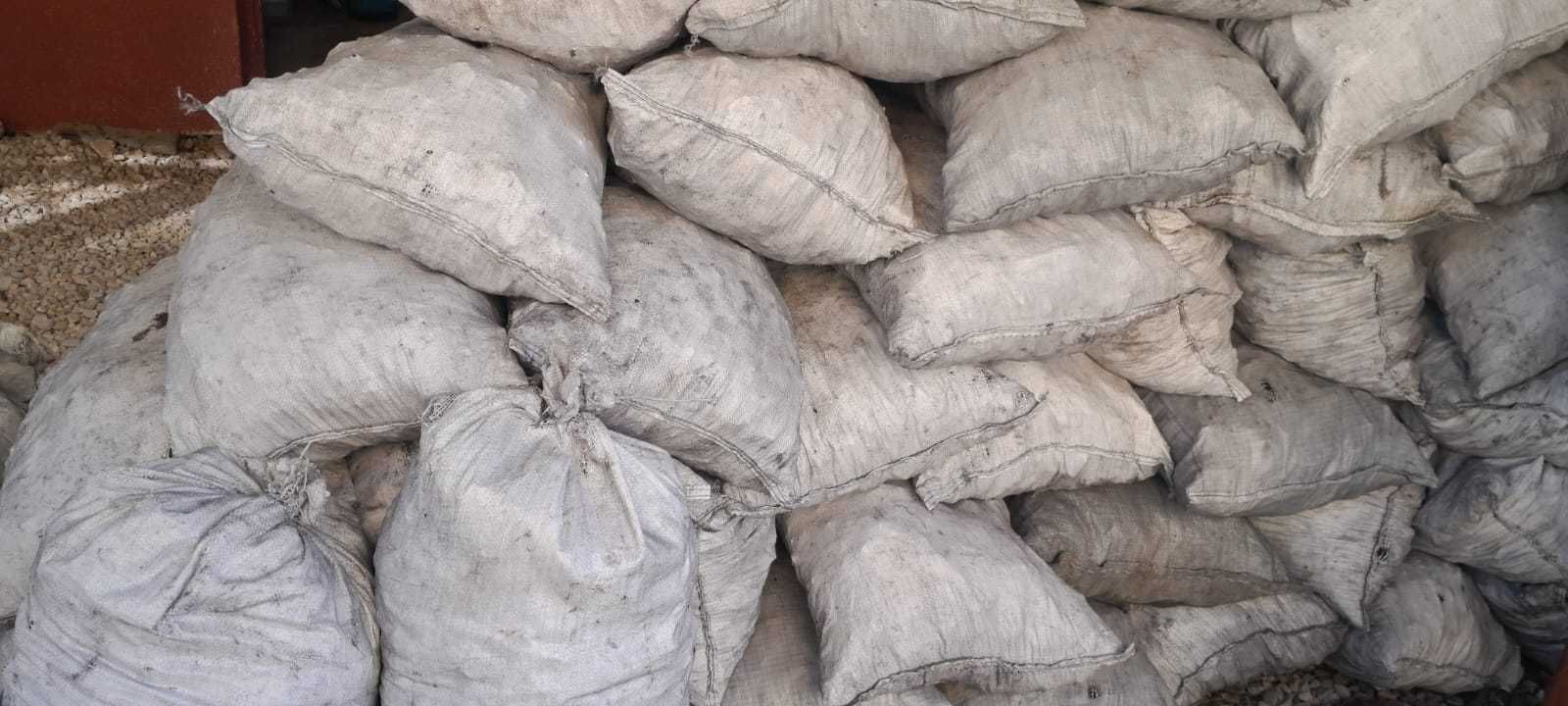 Węgiel drzewny z Bieszczad na grilla 15kg