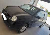 Volkswagen lupo 1.0