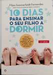 10 dias para ensinar o seu filho a dormir