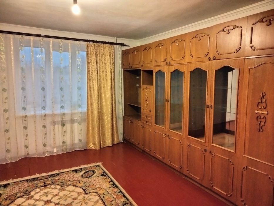 Оренда 1-но кімнатної квартири на Проспекті Миру