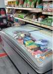 Equipamentos de Supermercado/Restauração - Usados/Como Novos