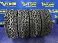 Болотні шини 245/70R16 Radburg All Terrain