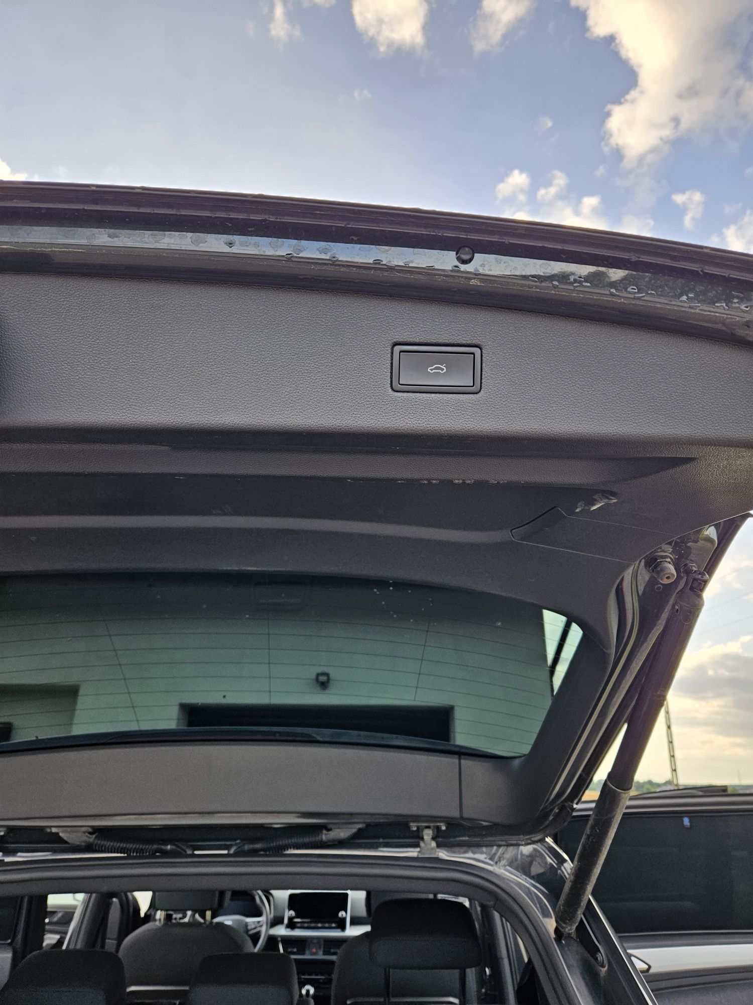 Seat Tarraco 1,5 TSI 150 KM 2021