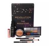 Makeup Revolution The Rock Star Набір косметики для макіяжу