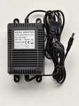Fonte de Alimentação (Transformador) AC/AC 24V/2A (48VA) com caixa