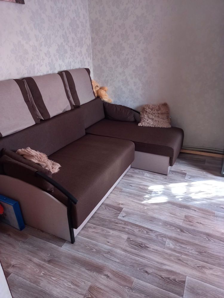 Часть дома, 1 комн