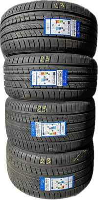 2x 315/35R20 2x 275/40R20 Fortune FSR-303 2023r.